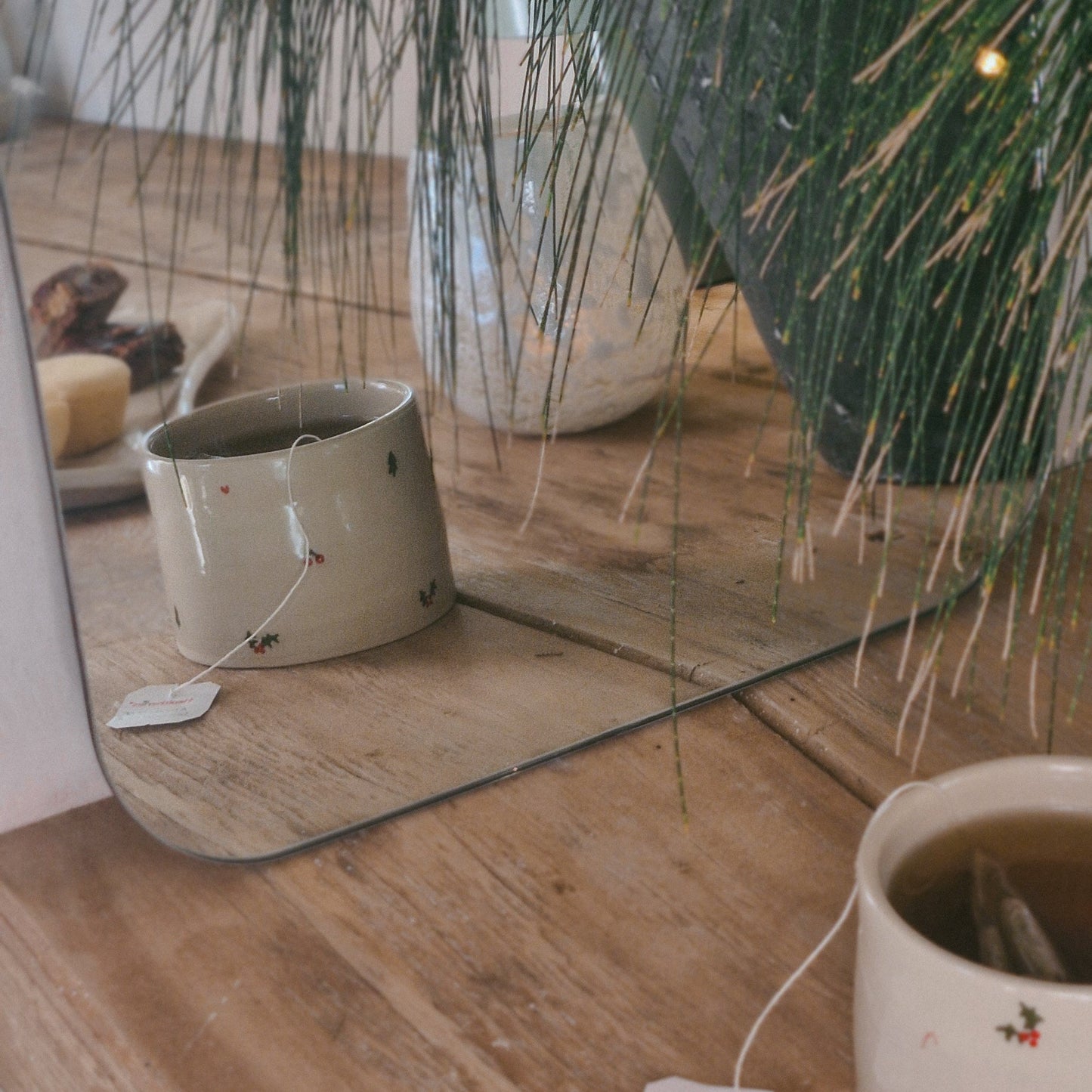 Festive Cup