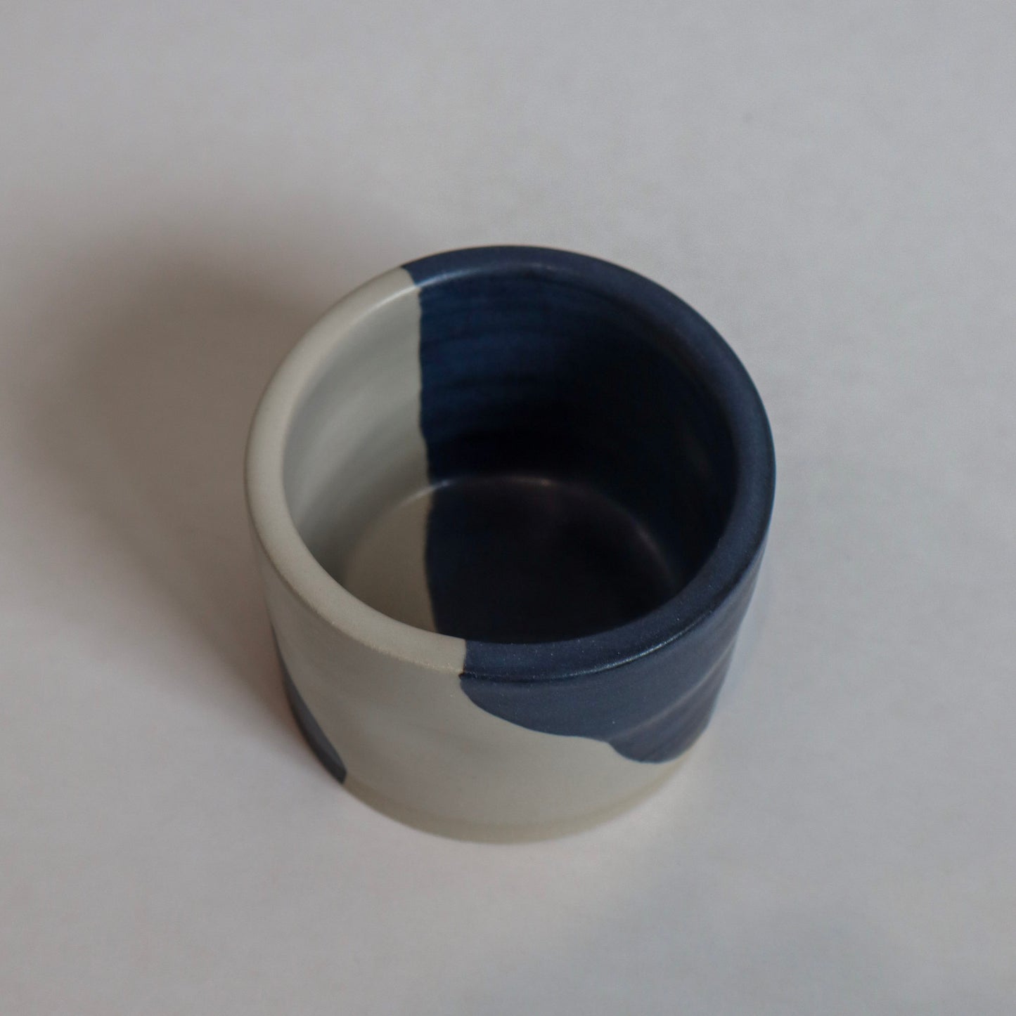 Cup - Noir Matte