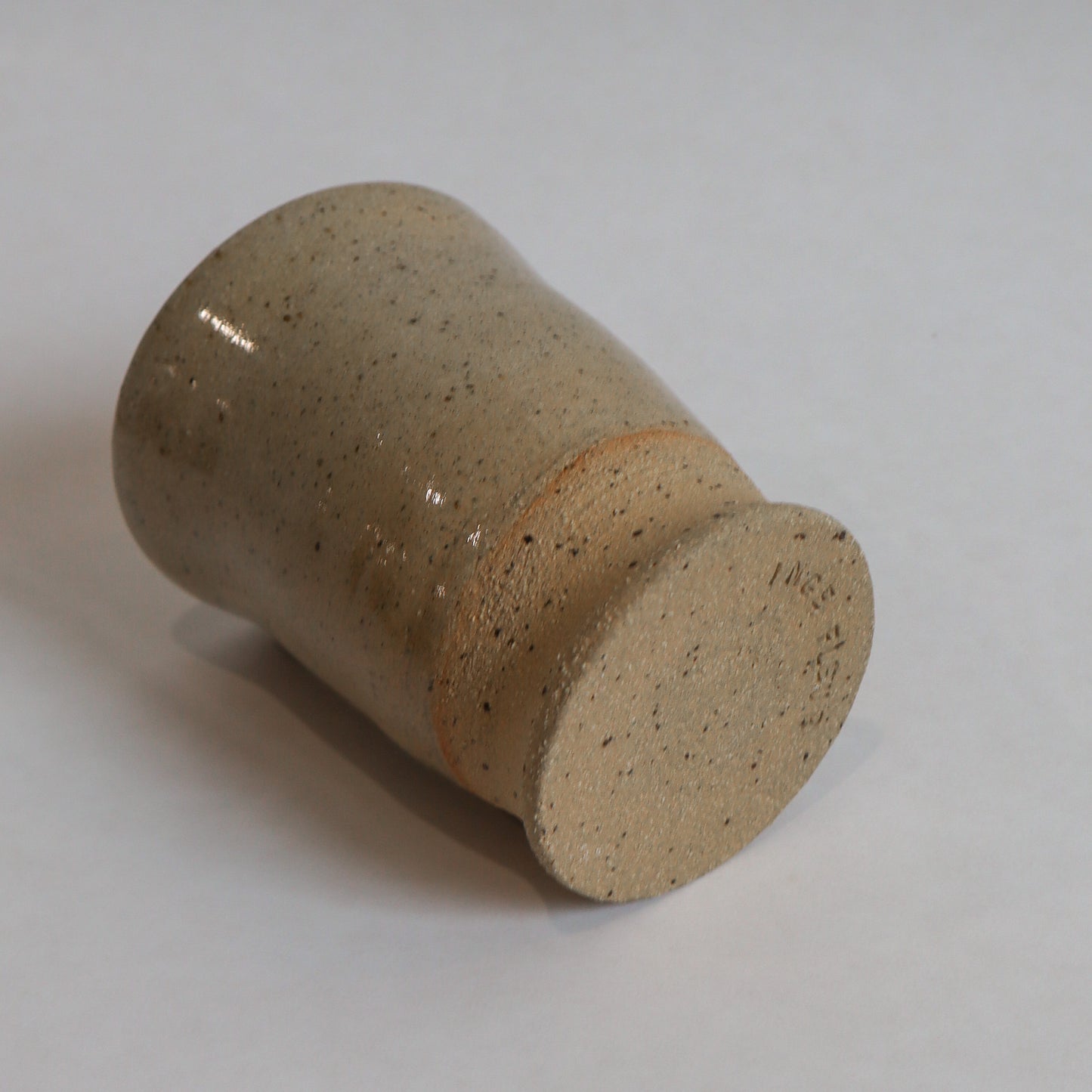 Small Vase - Speckle