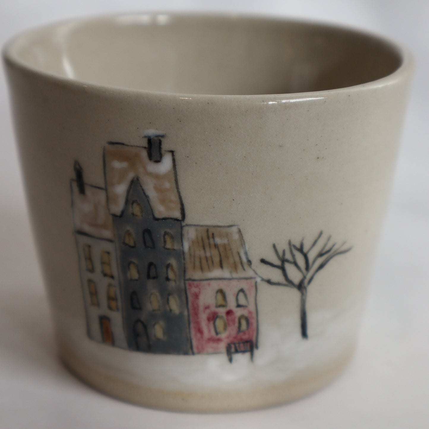 Cup - Winter's Eve
