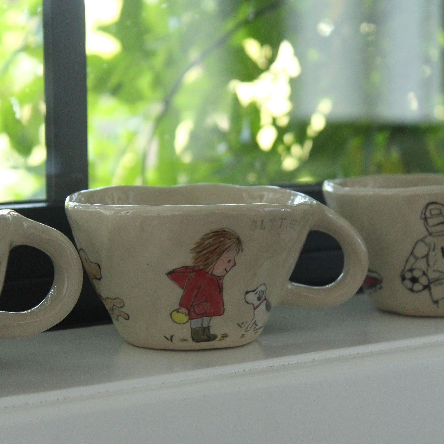 Custom Mug - PREORDER