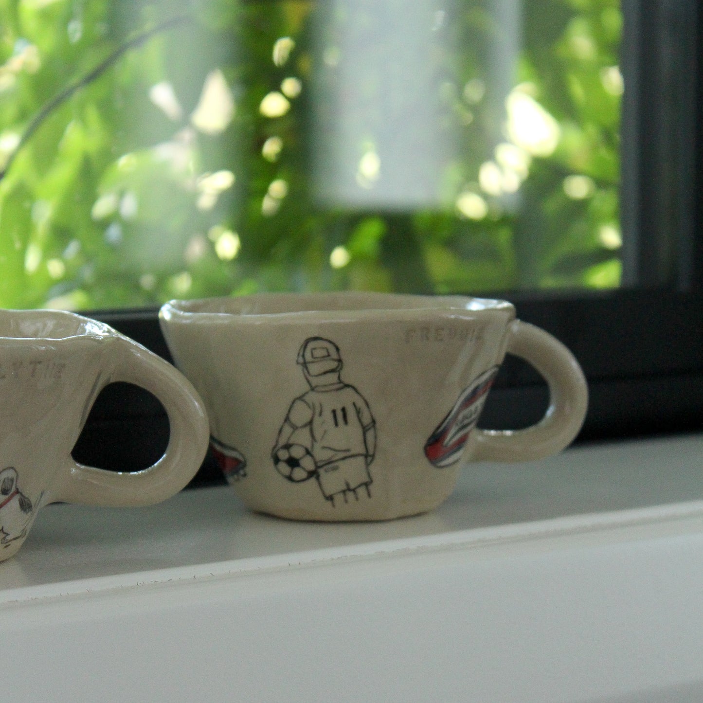 Custom Mug - PREORDER