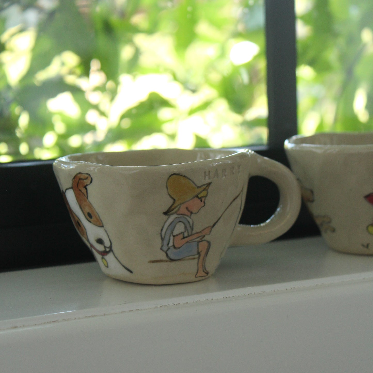 Custom Mug - PREORDER