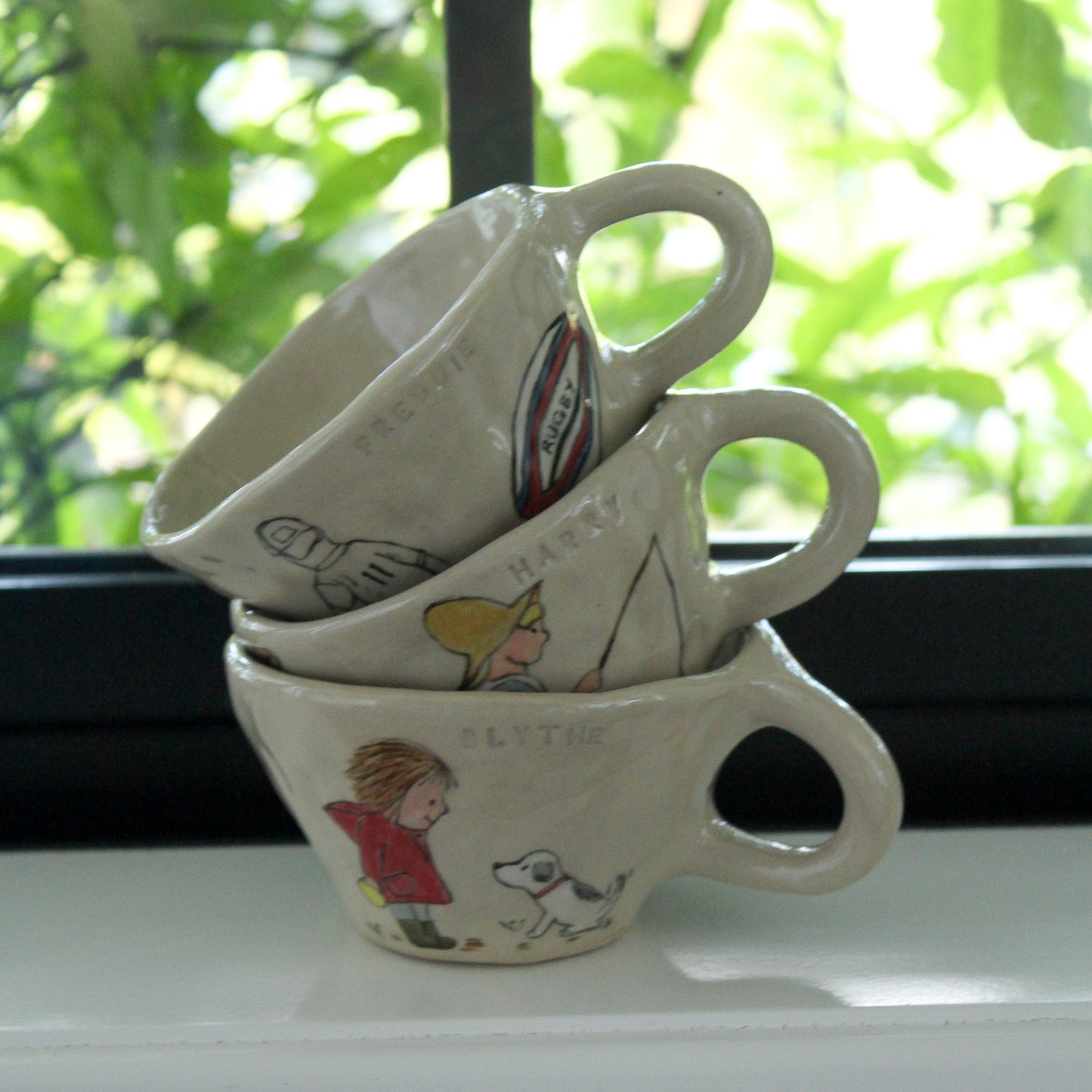Custom Mug - PREORDER
