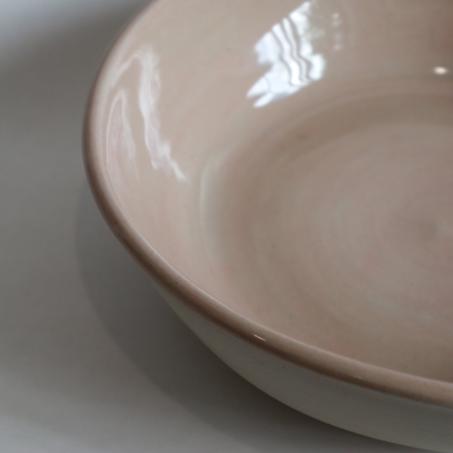 Salad Bowl - Blush