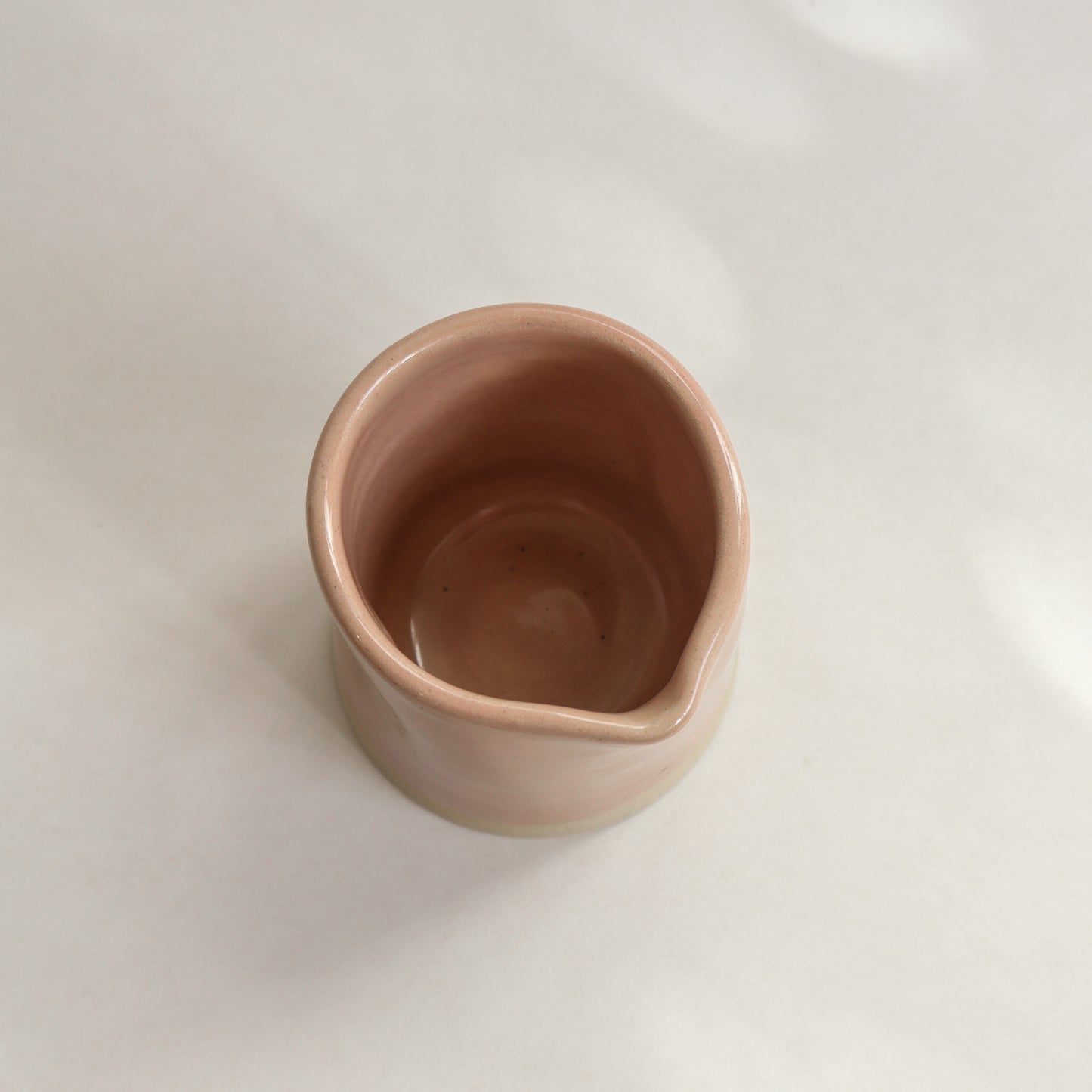 Mini Jug - Blush