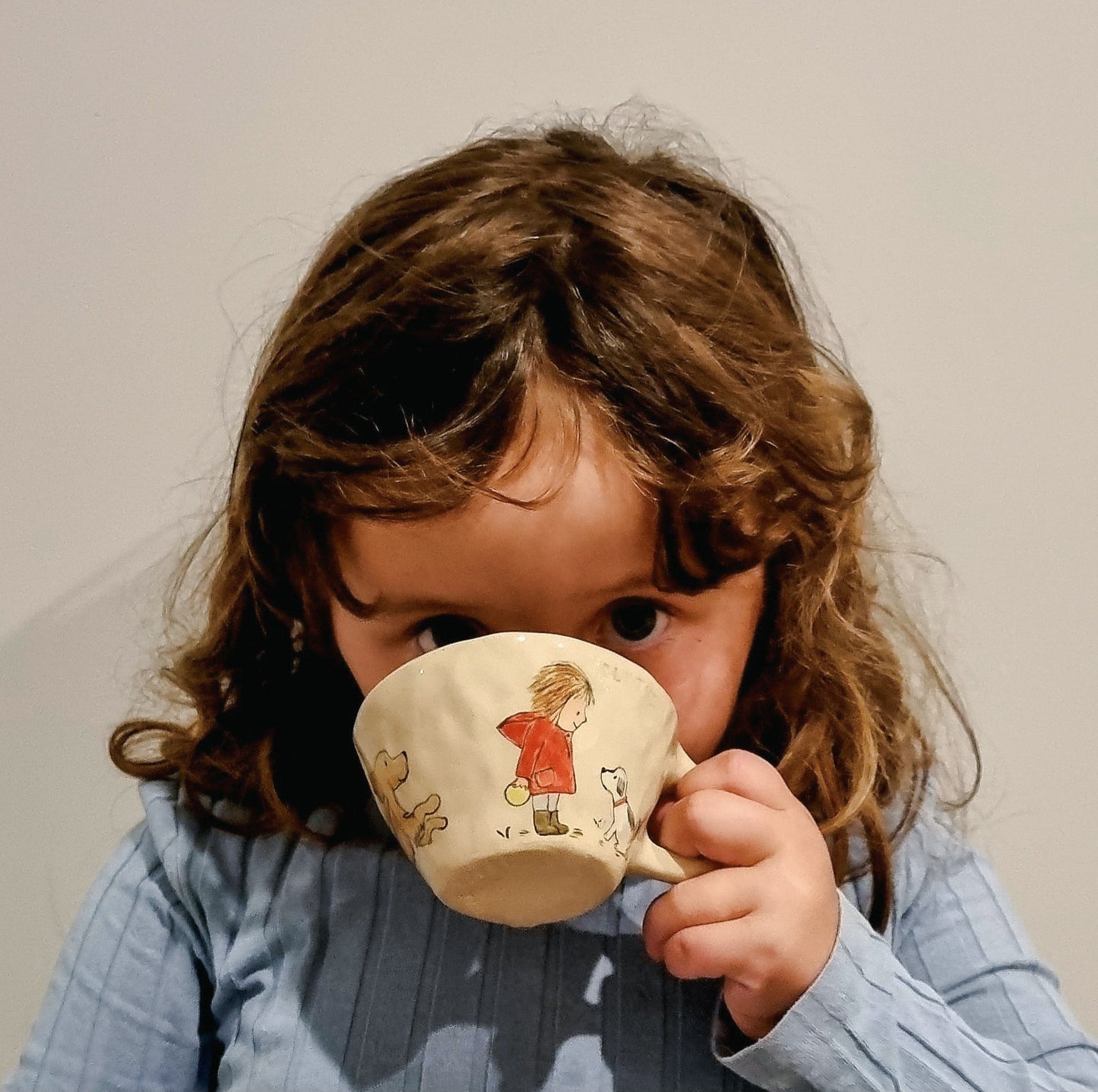 Custom Mug - PREORDER