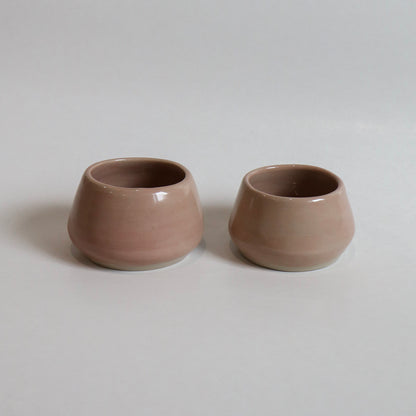 Small Bowl - Blush