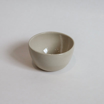 Small Bowl - Oyster