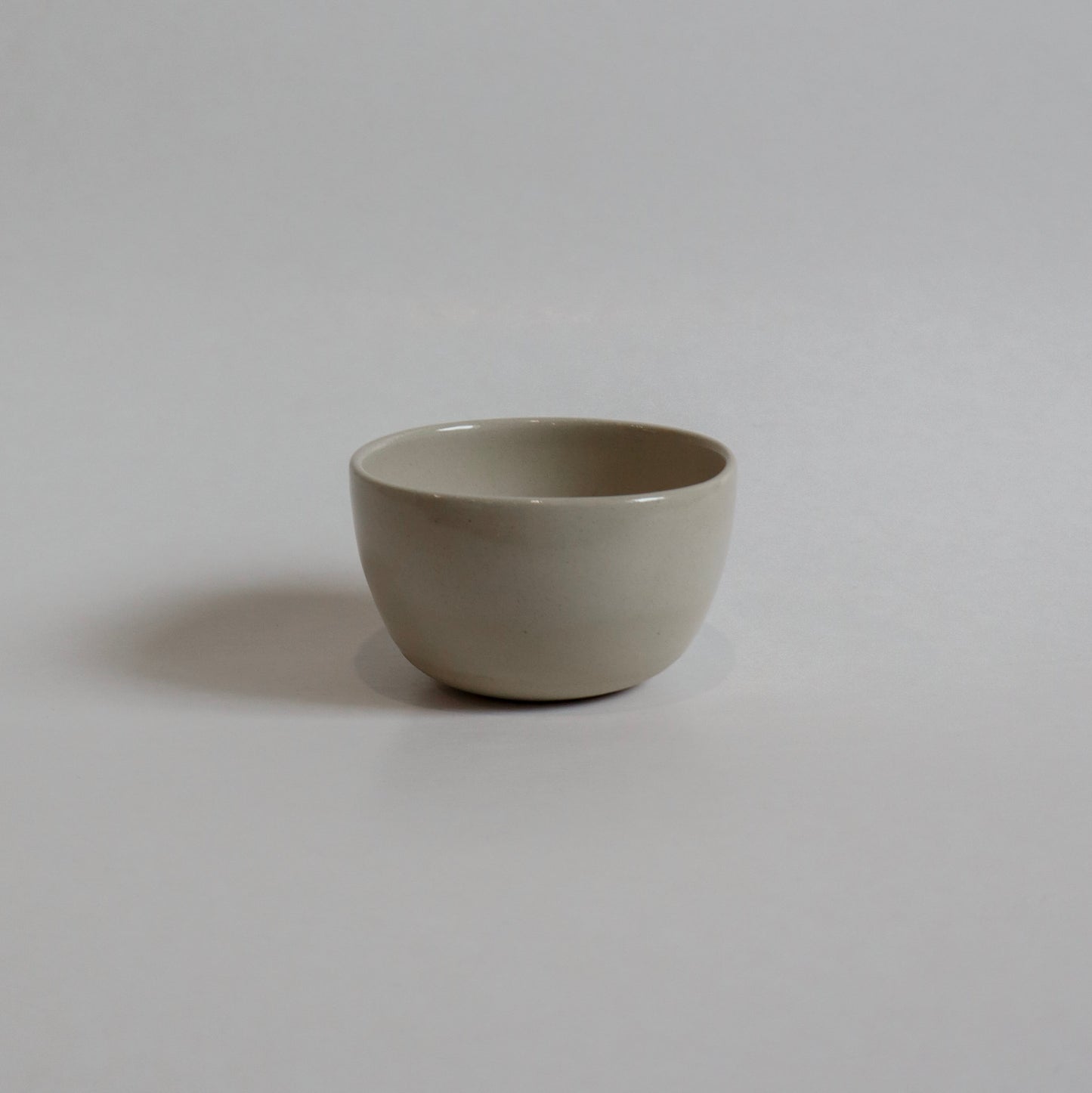 Small Bowl - Oyster
