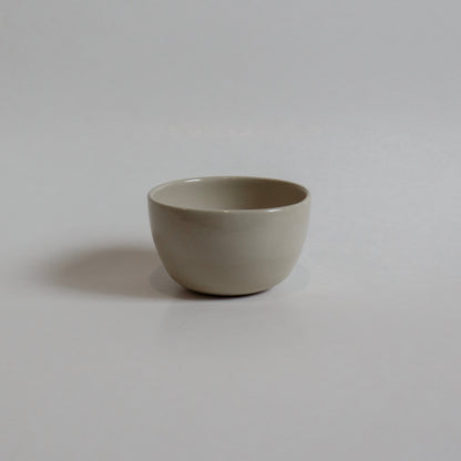 Small Bowl - Oyster