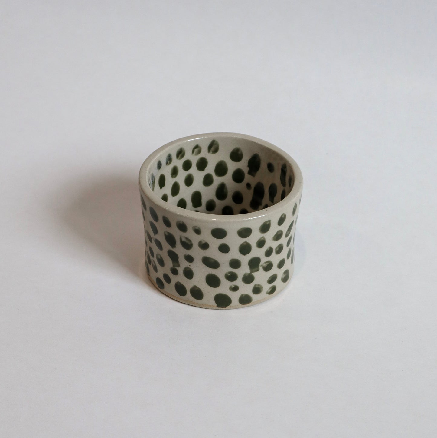 Small Cup - Kina