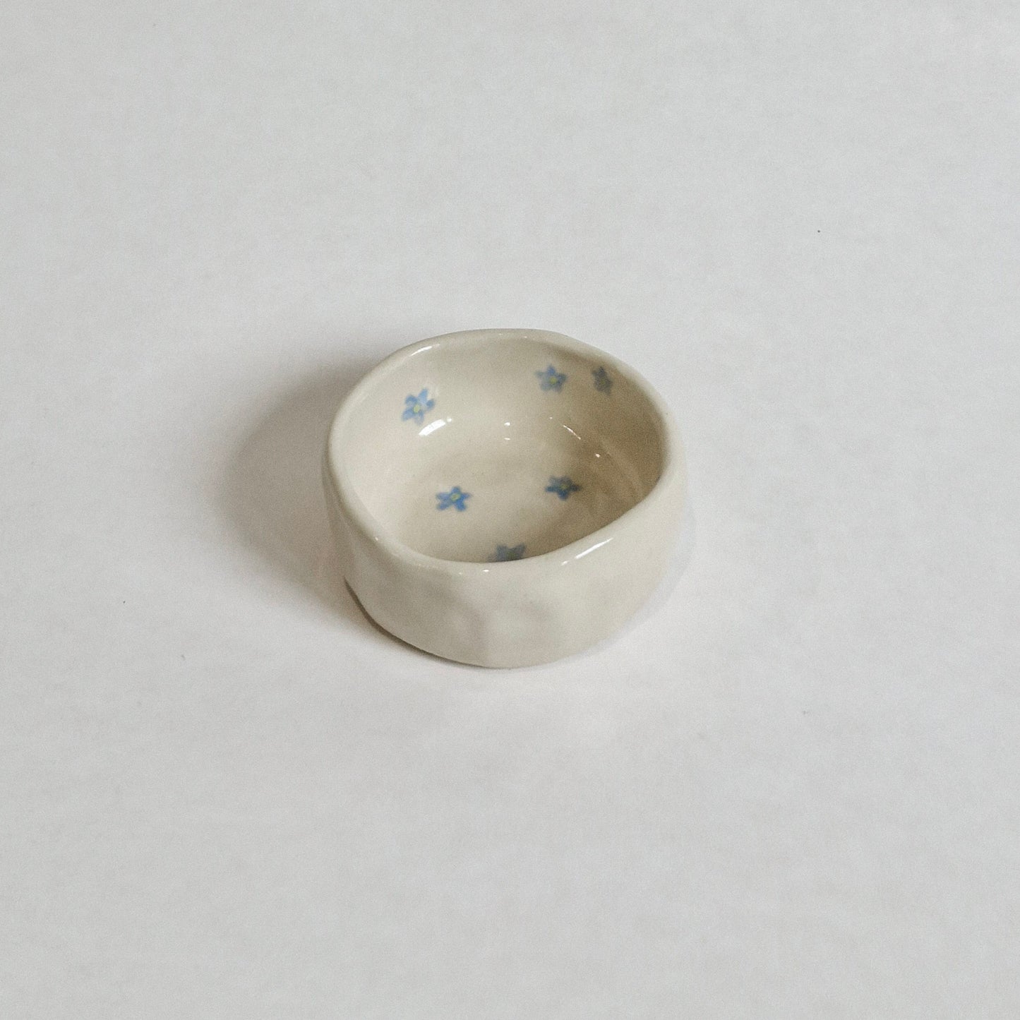 Bluebell Bowl