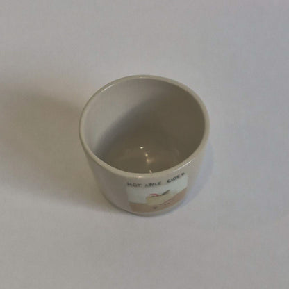 Cup - Vintage Apple Cider