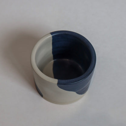 Cup - Noir Matte