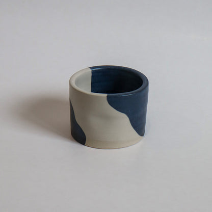 Cup - Noir Matte