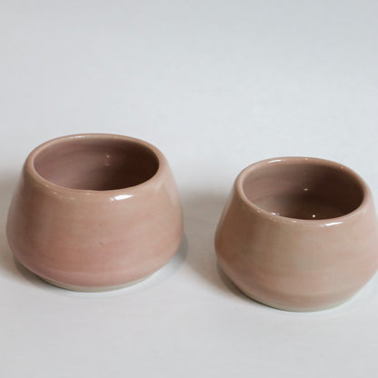 Small Bowl - Blush