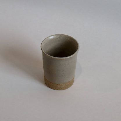 Small Vase - Satin Speckle