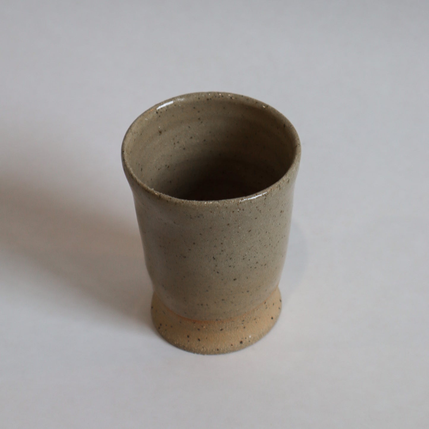Small Vase - Speckle