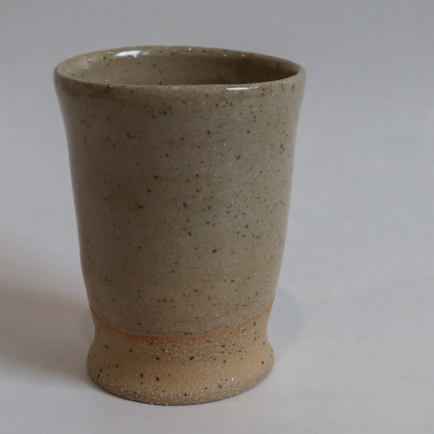 Small Vase - Speckle