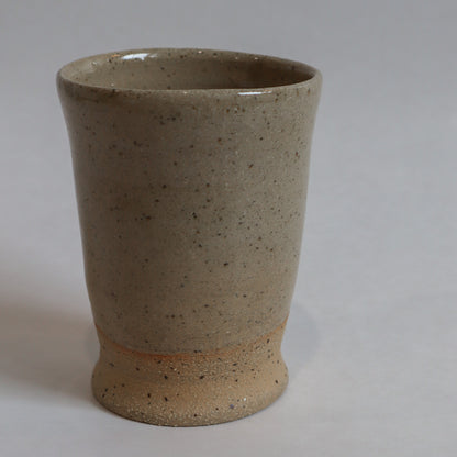 Small Vase - Speckle