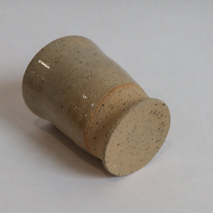 Small Vase - Speckle