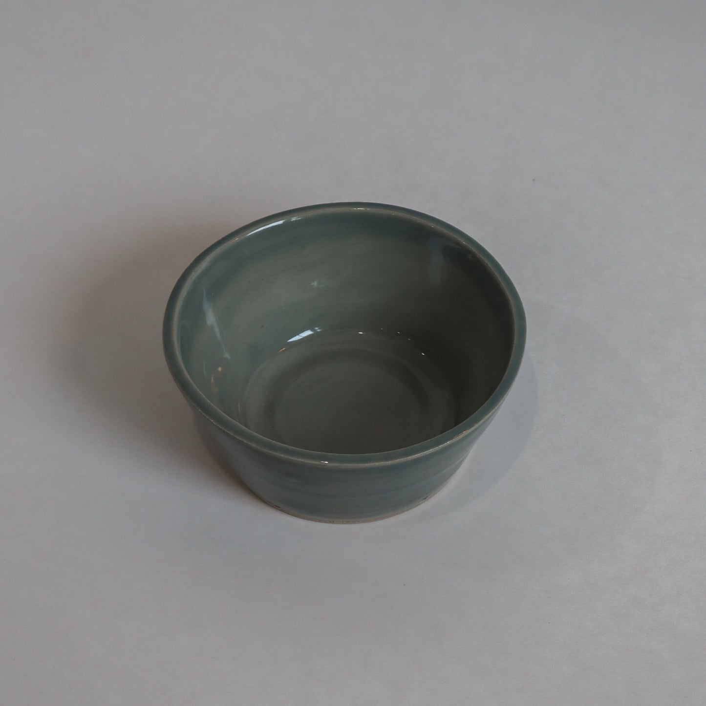 Small Bowl - Fog