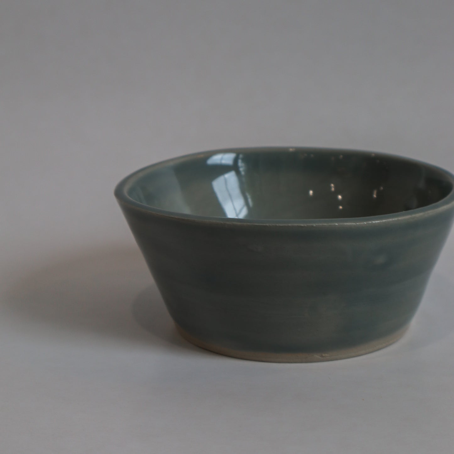 Small Bowl - Fog