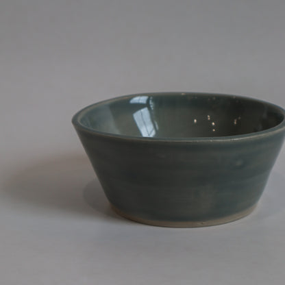 Small Bowl - Fog