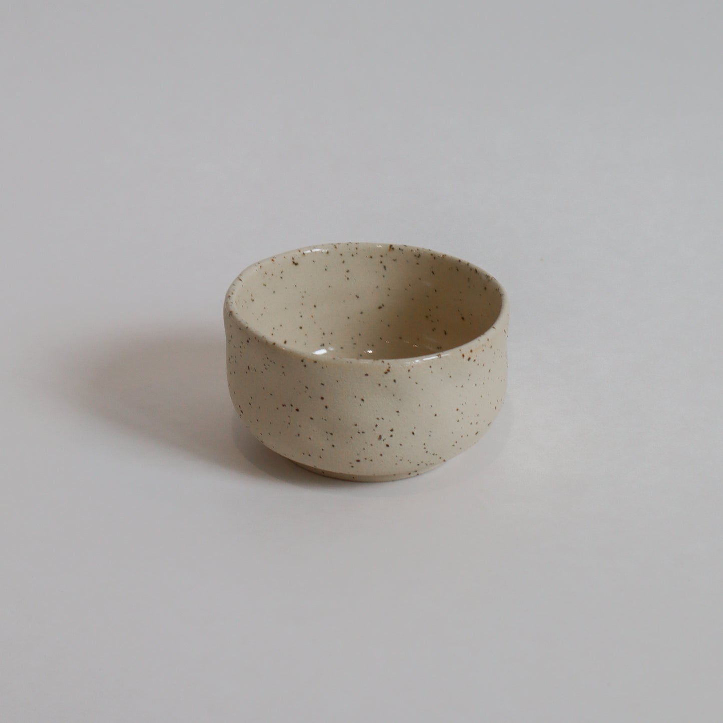 Small Bowl - Speckle