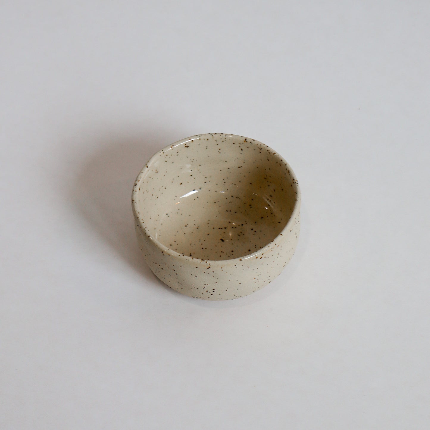 Small Bowl - Speckle