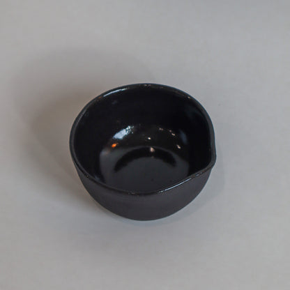 Small Pourer - Gloss Noir