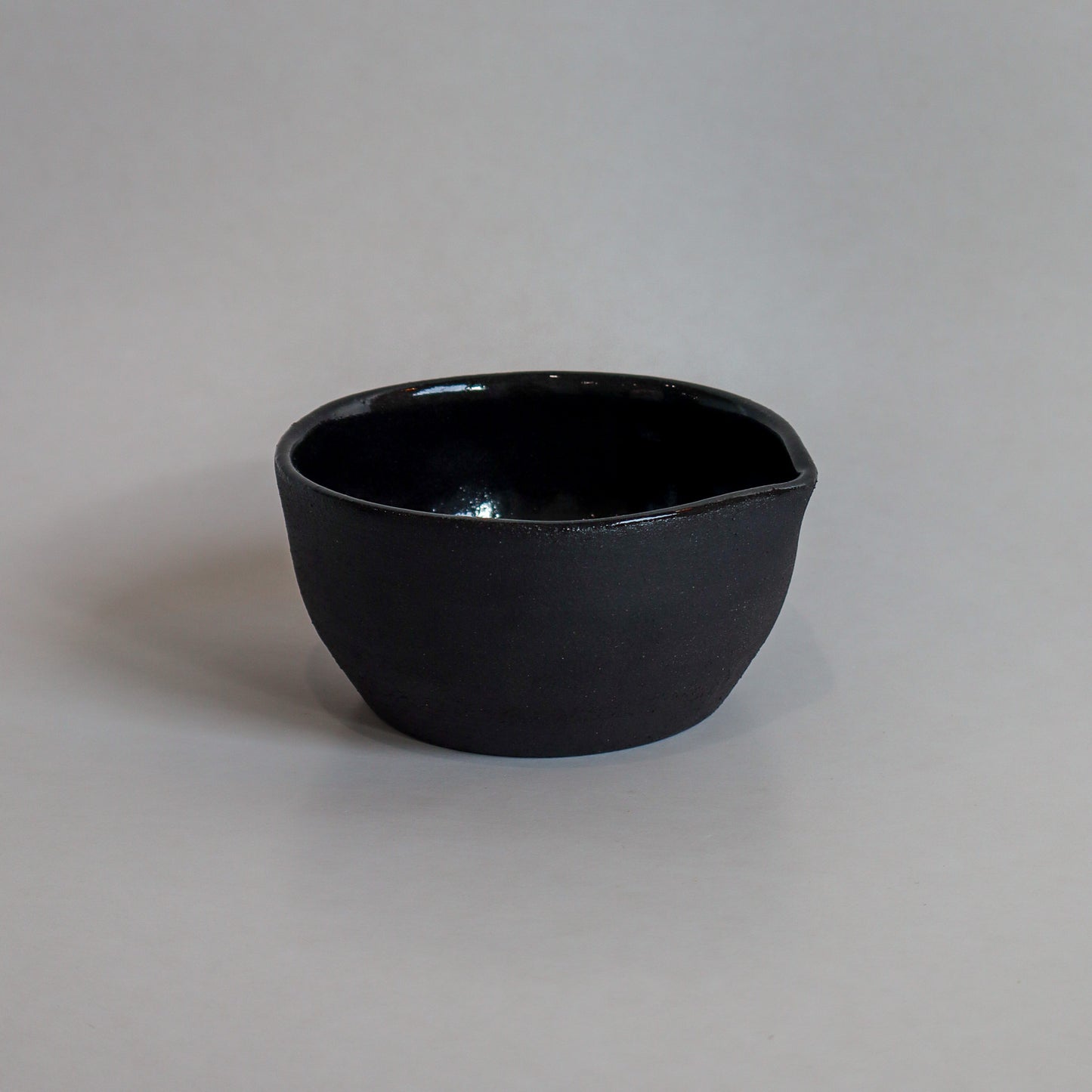 Small Pourer - Gloss Noir