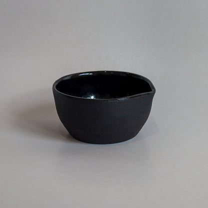 Small Pourer - Gloss Noir
