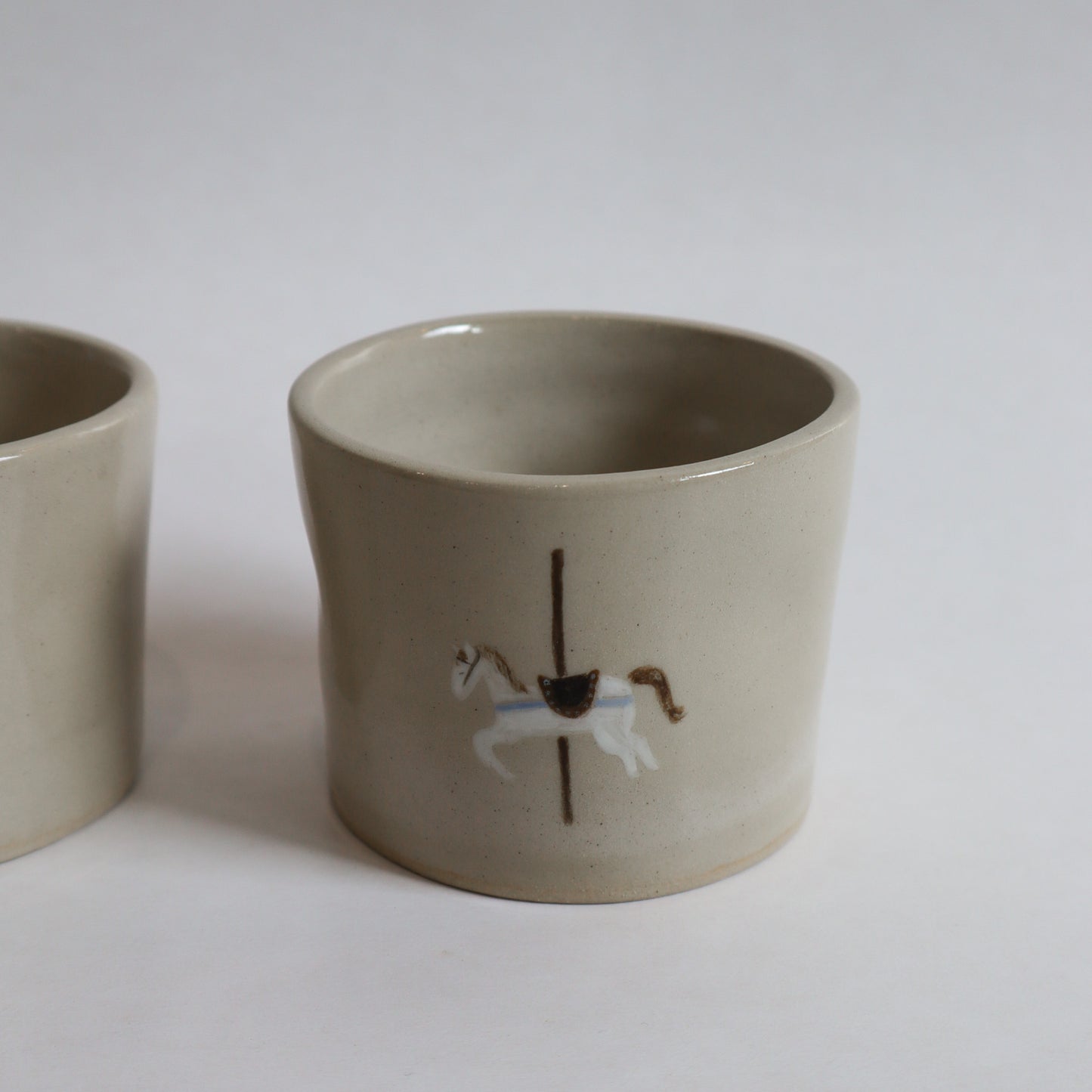 Cup Set - Circus