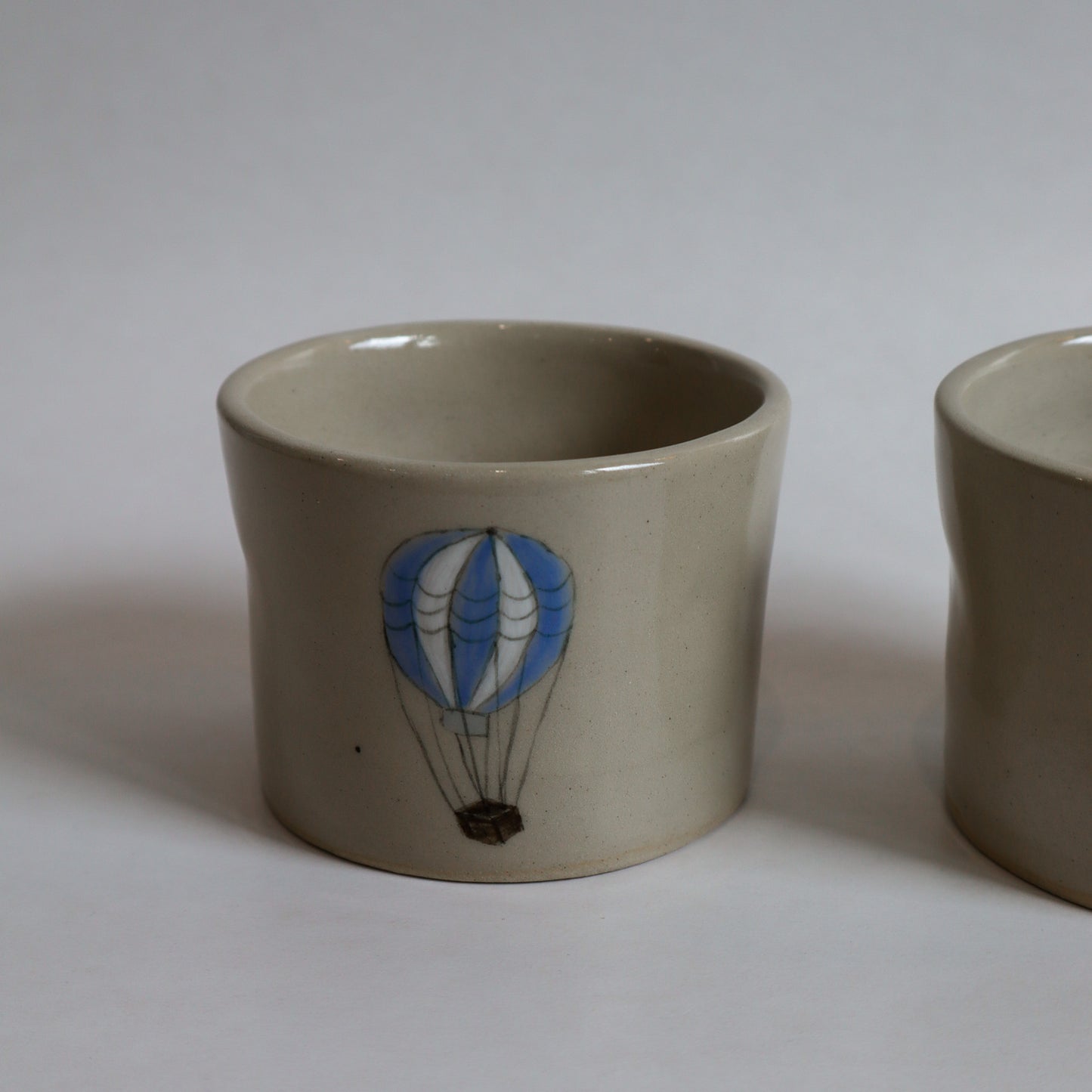 Cup Set - Circus