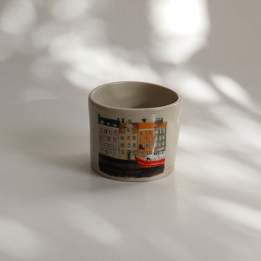 Cup - A Day in Denmark