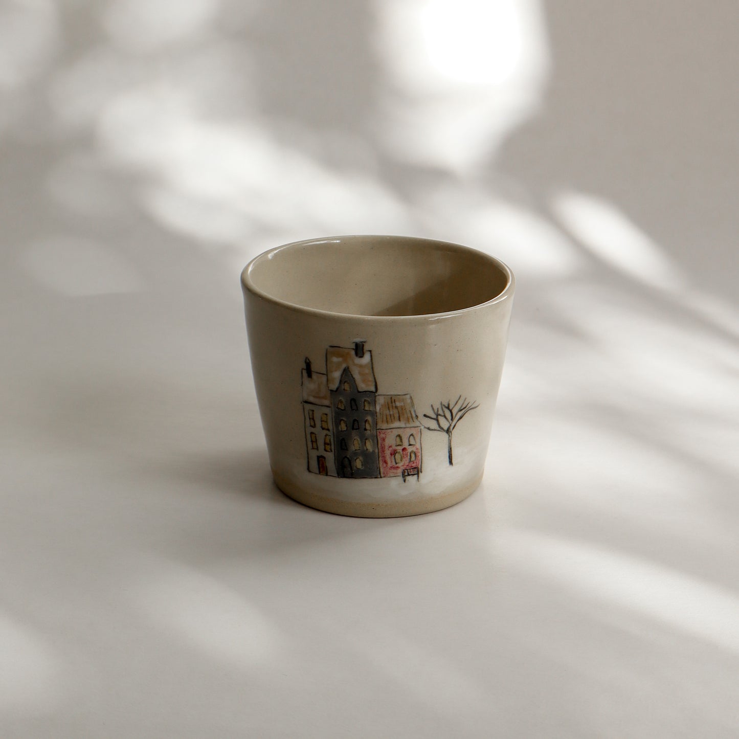 Cup - Winter's Eve