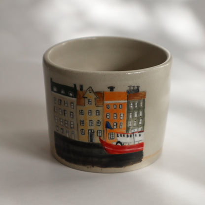 Cup - A Day in Denmark