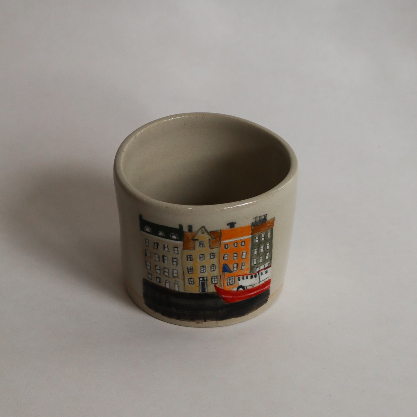 Cup - A Day in Denmark