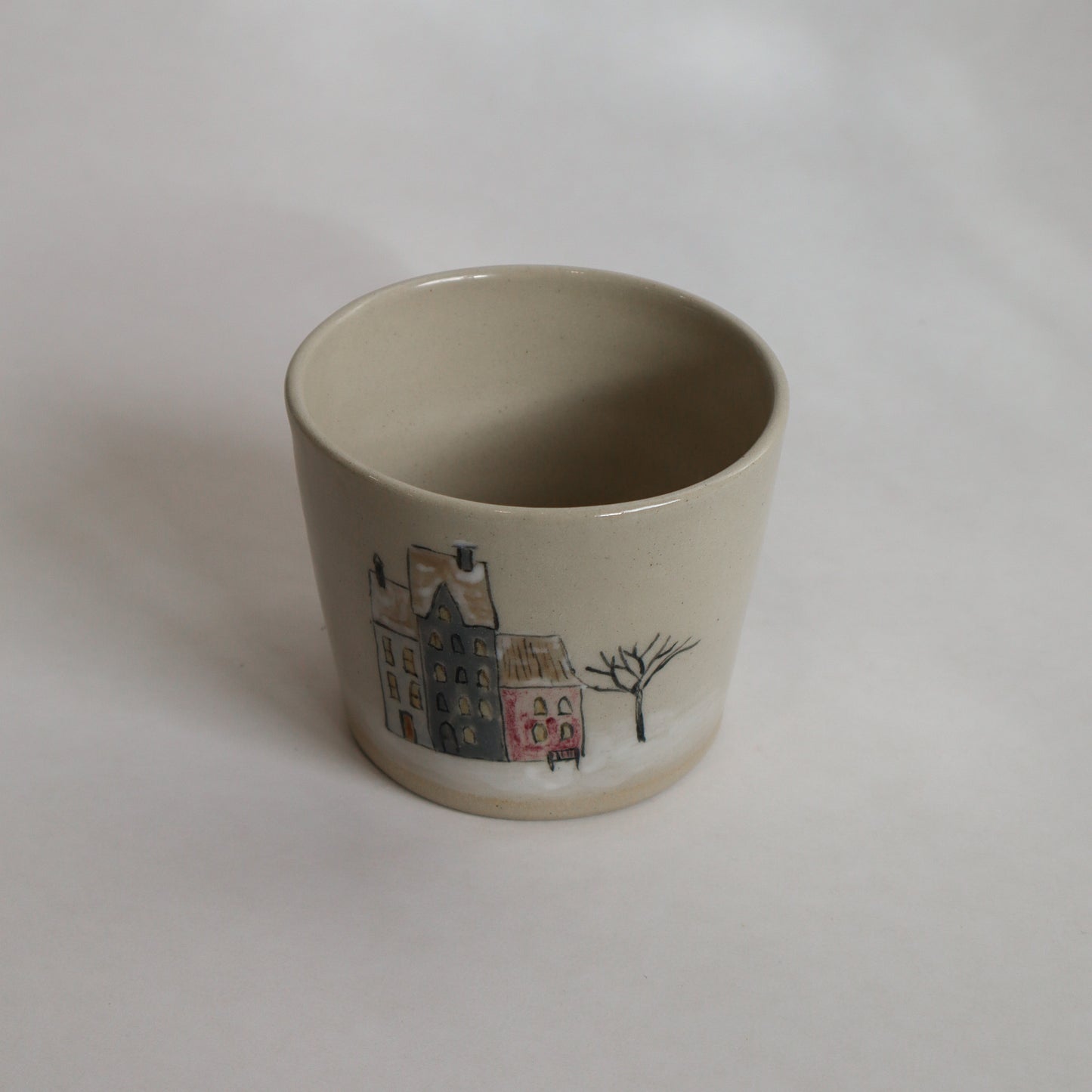 Cup - Winter's Eve