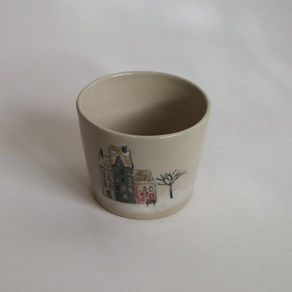 Cup - Winter's Eve
