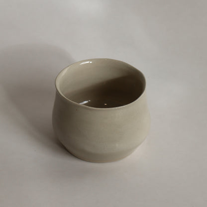 Small Bowl - Oyster