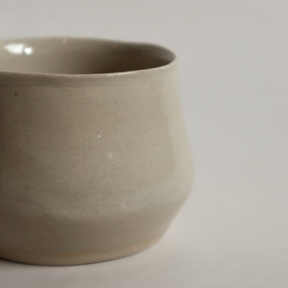 Small Bowl - Oyster