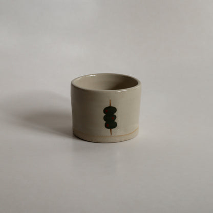 Small Cup - Olives