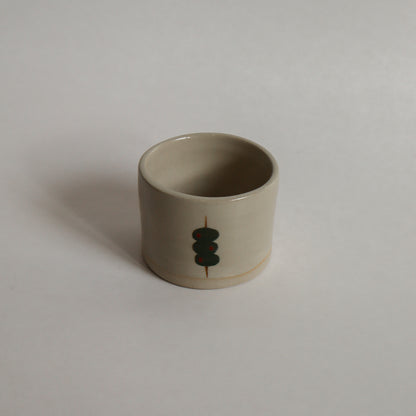 Small Cup - Olives
