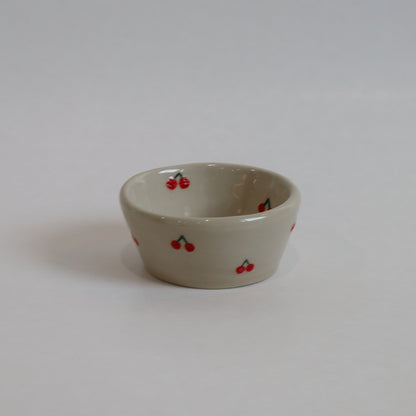 Small Cherry Bowl
