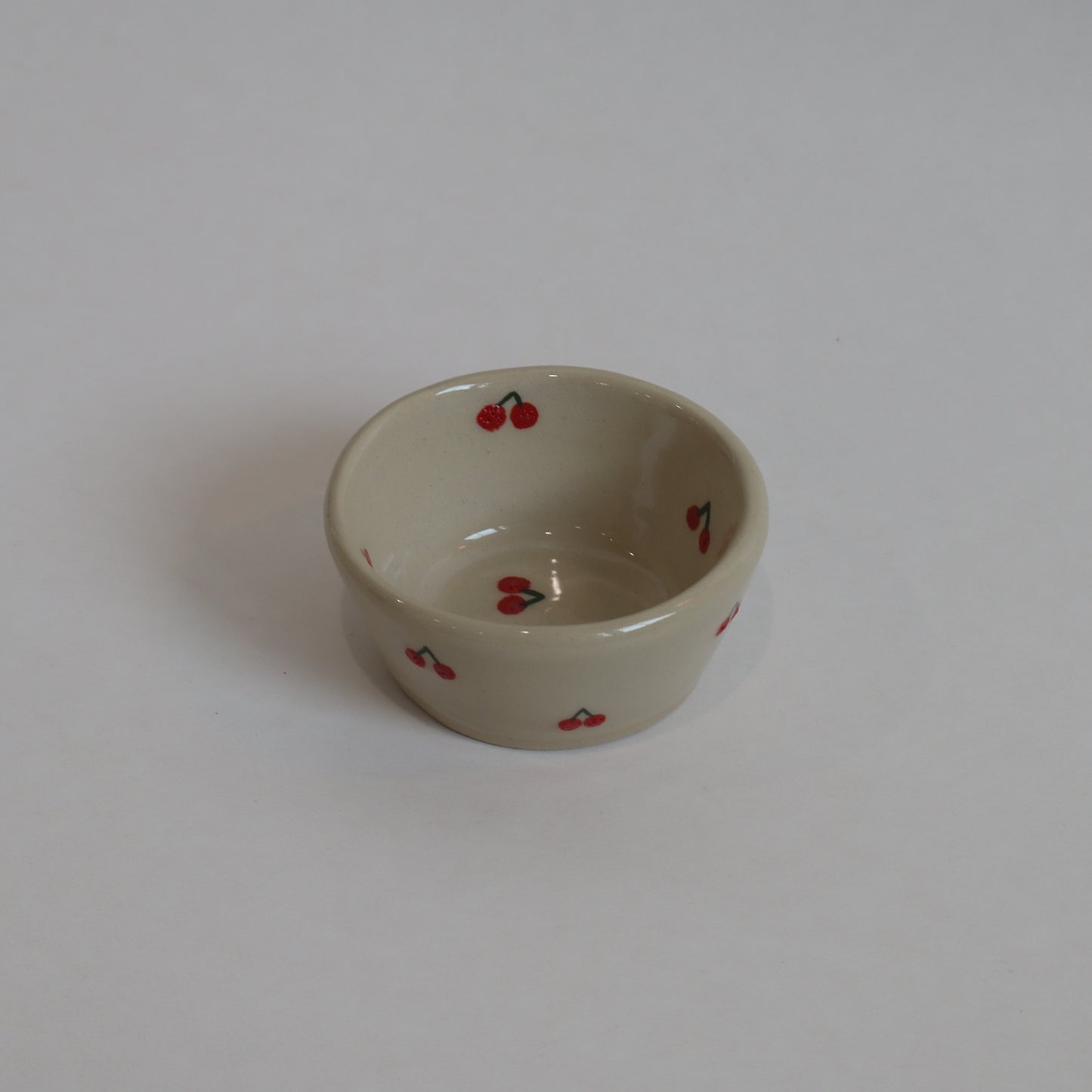 Small Cherry Bowl