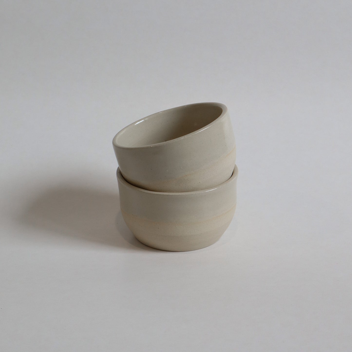Small Bowl - Oyster