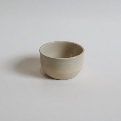 Small Bowl - Oyster
